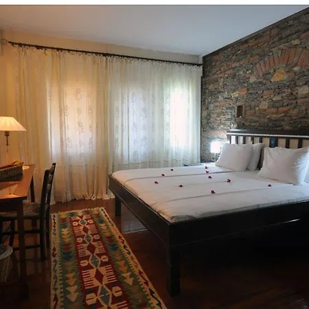 Hotel El Vino & 4*
