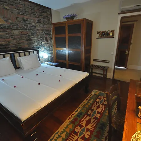 Hotel El Vino & Bodrum