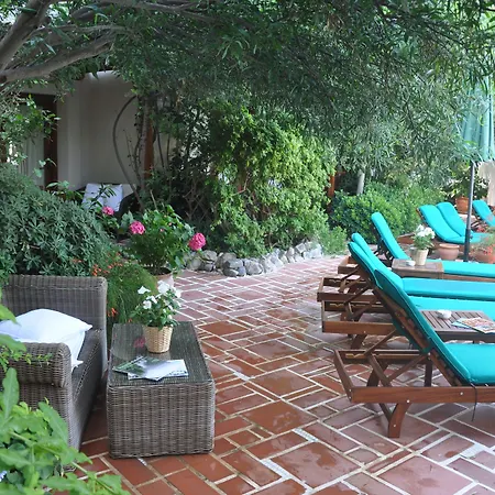 Hotel El Vino & Bodrum