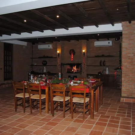 Szálloda El Vino & Bodrum