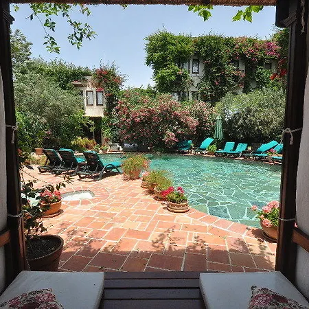 El Vino & Hotel Bodrum