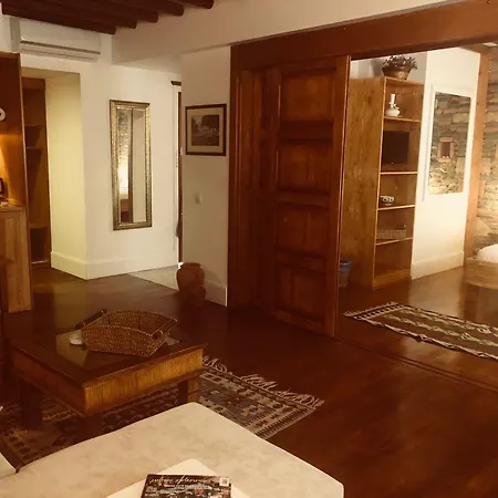 Hotel El Vino & Bodrum