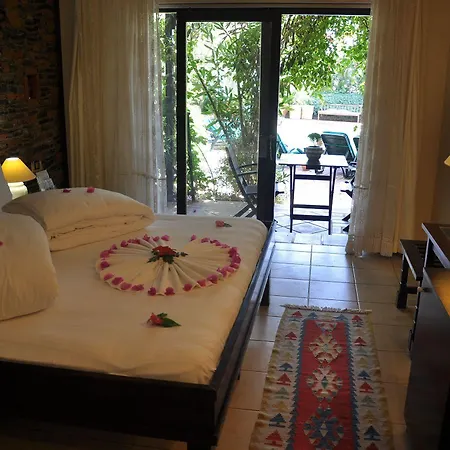 El Vino & Hotel Bodrum
