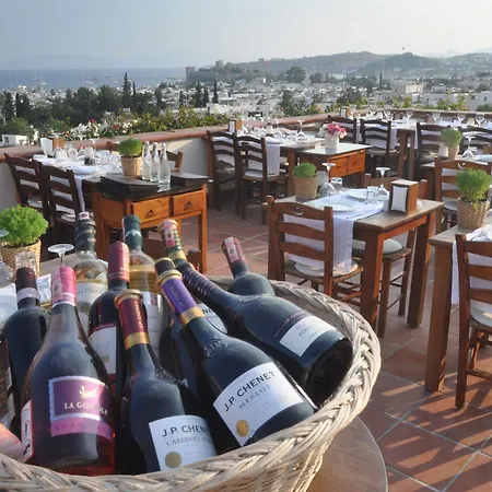 Hotel El Vino & 4*