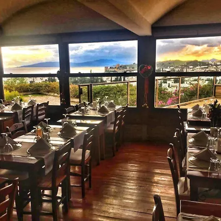 Hotel El Vino & Bodrum