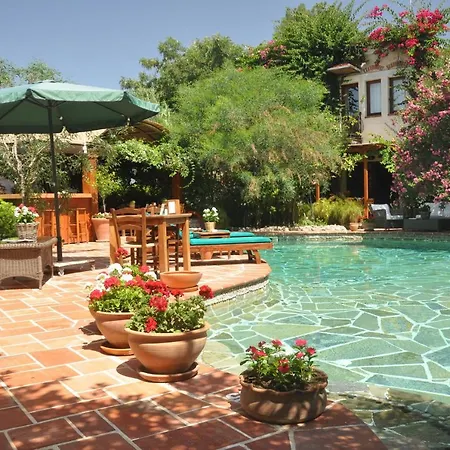 El Vino & Hotel 4*
