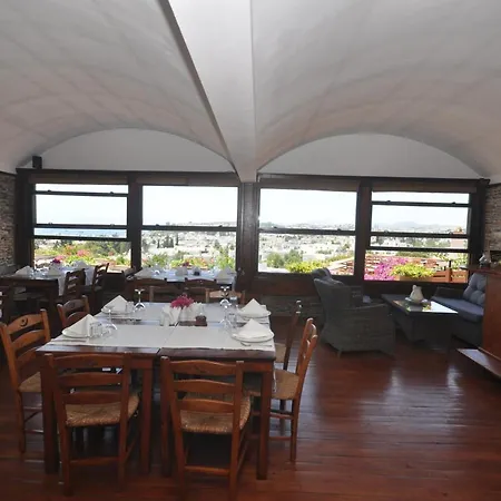 El Vino & Hotel Bodrum