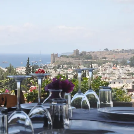 El Vino & Hotel Bodrum