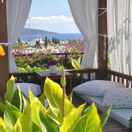 El Vino & Hotel Bodrum