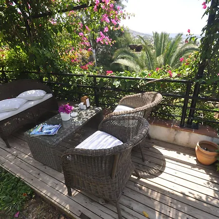 Hotel El Vino & 4*