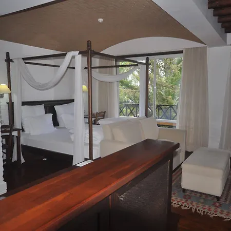 Hotel El Vino & 4*