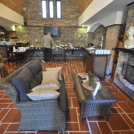 Hotel El Vino & 4*