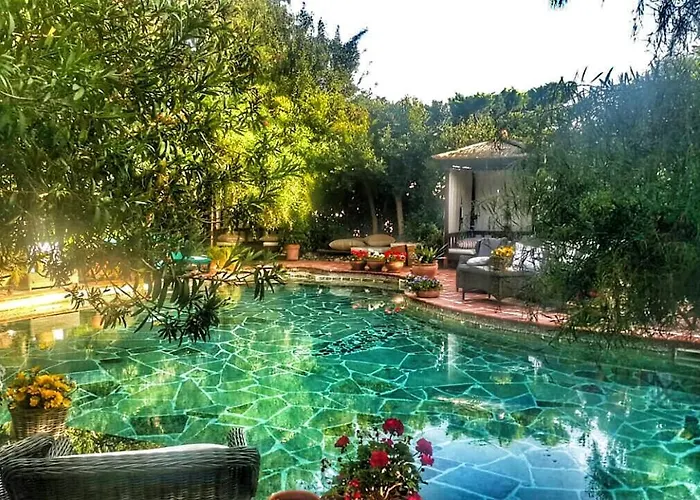 El Vino & 3* Bodrum