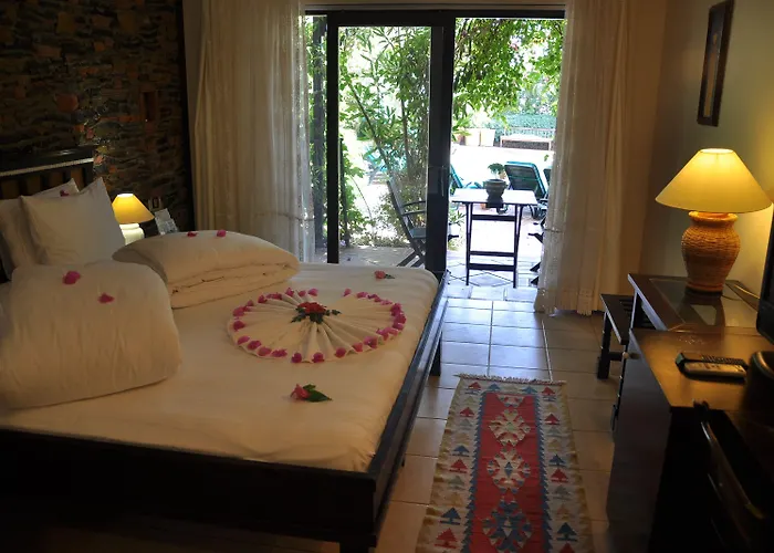 El Vino & Hotel 3*