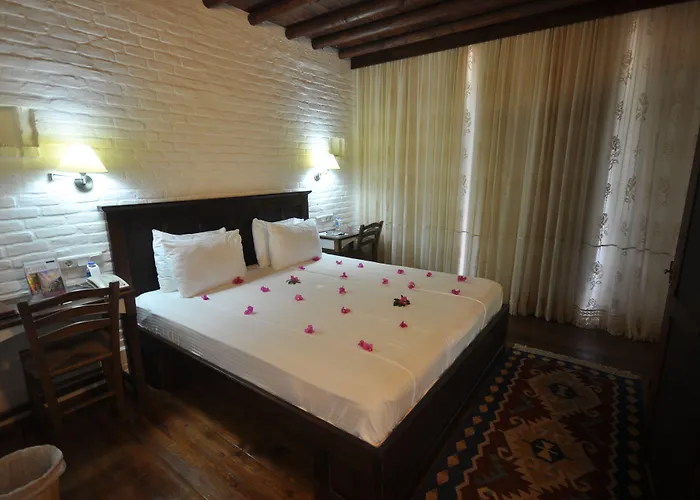 Hotel El Vino & 3*
