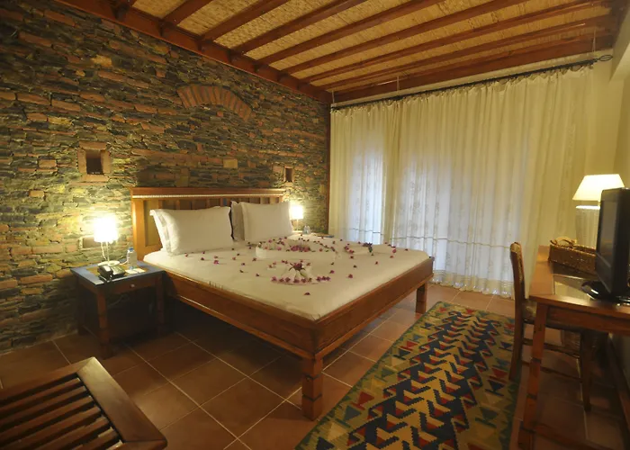 Hotel El Vino &