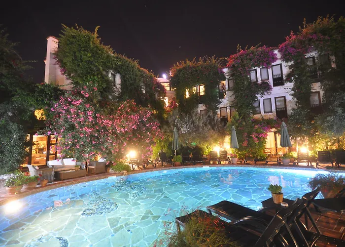 El Vino & Hotel 3*