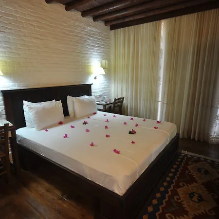 Hotel El Vino Hotel&suites 3*