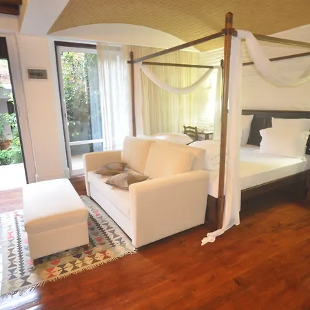 El Vino & Отель 3*