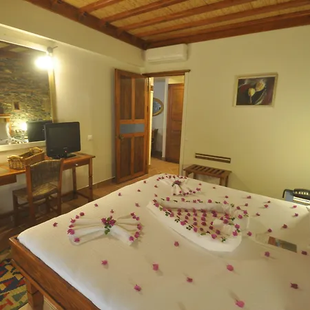 Hotel El Vino & Bodrum