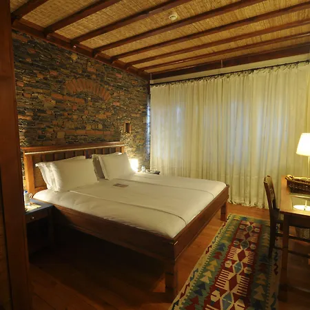 艾莉维诺套房酒店