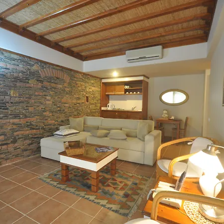 El Vino Hotel&suites 3* Bodrum