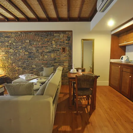 Hotel El Vino Hotel&suites Bodrum