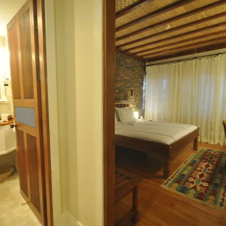 Hotel El Vino Hotel&suites Bodrum