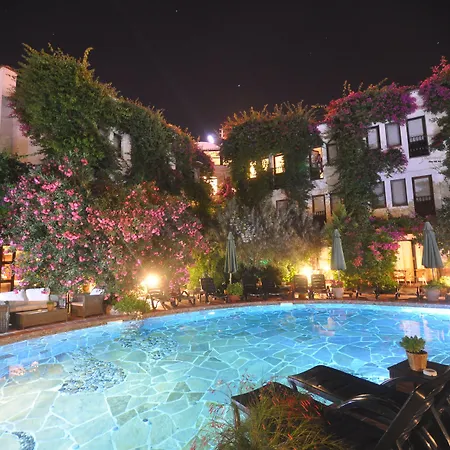 El Vino Hotel&suites Hotel 3*