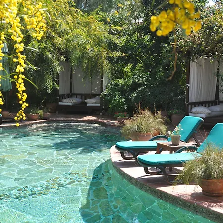 El Vino Hotel&suites Hotel