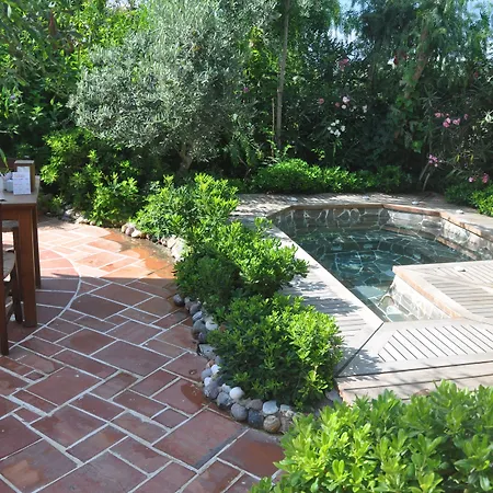 El Vino Hotel&suites 3* Bodrum