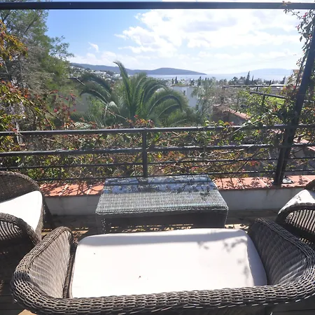 El Vino Hotel&suites Bodrum