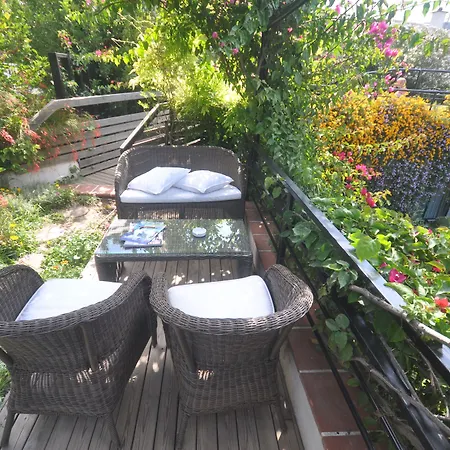 El Vino Hotel&suites 3* Bodrum