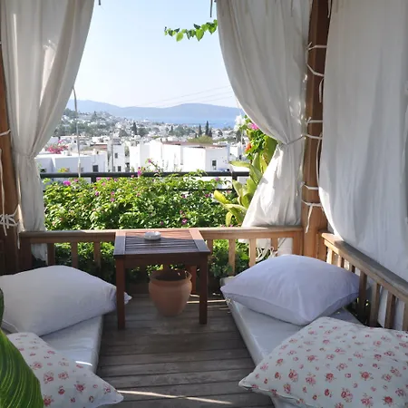 El Vino Hotel&suites Bodrum