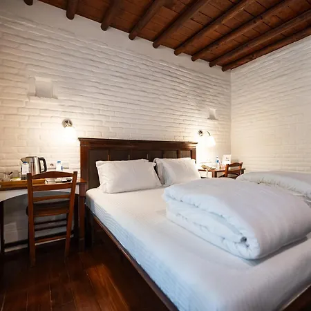 El Vino & Hotel Bodrum
