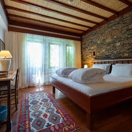 Hotel El Vino & Bodrum