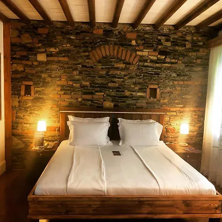 Отель El Vino & Бодрум