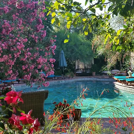 El Vino & Отель