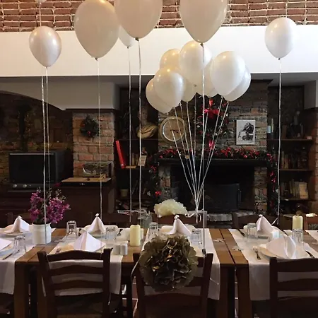 艾莉维诺套房酒店 博德鲁姆