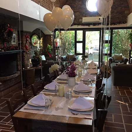 엘 비노 앤드 스파 호텔