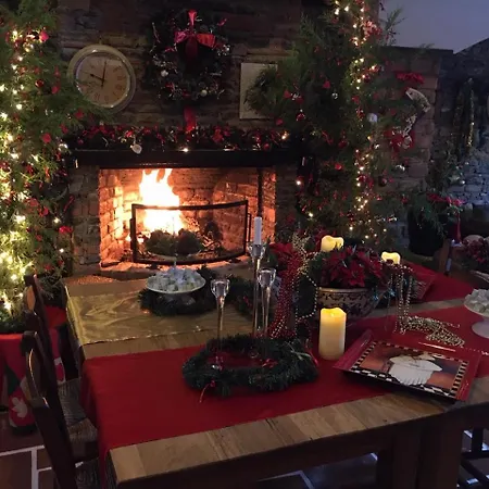 艾莉维诺套房酒店 酒店