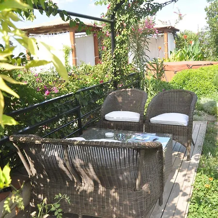 Hotel El Vino & Bodrum