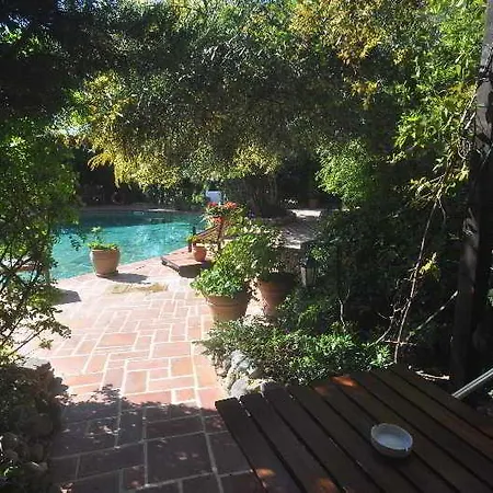 Hotel El Vino & Bodrum