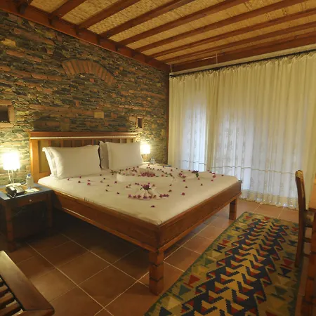 Hotel El Vino &