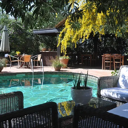 Hotel El Vino &