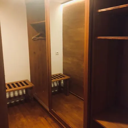 艾莉维诺套房酒店 博德鲁姆